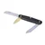 Falcon FBGK 60 Budding Grafting Knife With SS Blade and Nylon Grip