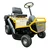 Lawncare 30 inch, 4- stroke, 356-cc Buggy Rideon Petrol Lawn Mower