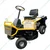 Lawncare 30 inch, 4- stroke, 356-cc Buggy Rideon Petrol Lawn Mower