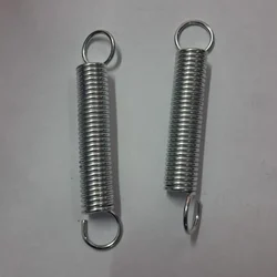 Heavy Duty Bumper Support Spring (Pack of 10) for Diesel gear Box, E12857857