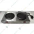 Electric Burnomatic Double Hot Plate