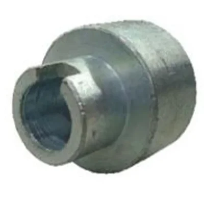 Bush for 2HP Pulverizer For Supporting Rotating Shafts