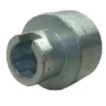 Bush for 2HP Pulverizer For Supporting Rotating Shafts