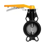 Automat Harit HT 81 Butterfly Valve Used for Irrigation System