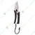 Falcon Finecut Pruning Secateur 200mm Professional Garden Tool