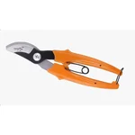 Spanco SPS-103 12 mm Pruning Secateur Compact 170 mm Bypass Professional Shear