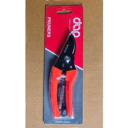 DAP 8813 Premium Bypass Pruner Sharp, Durable & Comfortable Garden Cutter