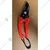 DAP 8813 Premium Bypass Pruner Sharp, Durable & Comfortable Garden Cutter