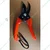 DAP 8813 Premium Bypass Pruner Sharp, Durable & Comfortable Garden Cutter