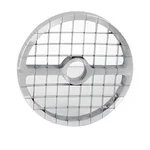 20mm Cube Cutting Blade for Commercial 1 HP Semi-Automatic Cutting Machine, Cutting Capacity 300-400 kg per hour