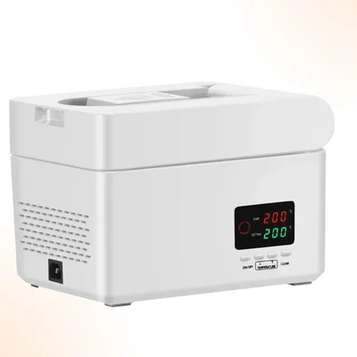 Domestic Cold Press Oil Extractor/Expeller Machine, 600 Watts