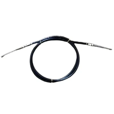 Clutch Cable For 105-135 Gear Box of 4 Stroke (178F, 186F, 188F & 177F) Power Tiller, 634
