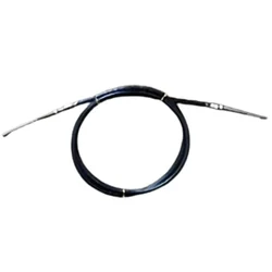 Clutch Cable For 105-135 Gear Box of 4 Stroke (178F, 186F, 188F & 177F) Power Tiller, 634