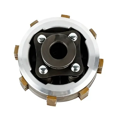 Clutch Core Assembly (A Type) of 8 Tooth For 105-135 Gear Box of 4 Stroke (178F, 186F, 188F & 177F) Power Tiller, 612