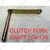 Clutch Fork Shaft For 105-135 Gear Box of 4 Stroke (178F, 186F, 188F & 177F) Power Tiller, GBP-3035