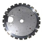 BSC Power 410 mm Concrete Cutting Blade
