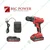 BSC POWER 10 mm 21V Cordless Screw Driver With Battery & Charger, for Home and Professional Use (CD-10H)