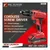 BSC POWER 10 mm 21V Cordless Screw Driver With Battery & Charger, for Home and Professional Use (CD-10H)