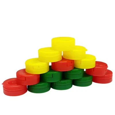 Commercial CTC Single Cap 10000 Pieces Per Box.