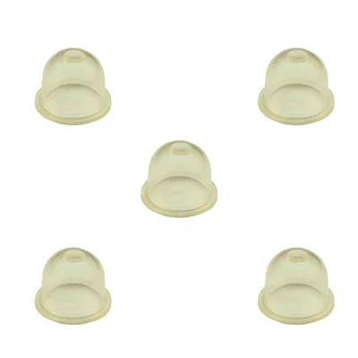 Carb Bubble Rubber (5 Pieces) For Oleo-Mac Sp 42/44 Brush Cutter, OM-018