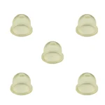 Carb Bubble Rubber (5 Pieces) For Oleo-Mac Sp 42/44 Brush Cutter, OM-018