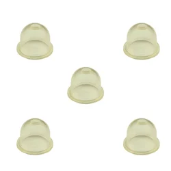Carb Bubble Rubber (5 Pieces) For Oleo-Mac Sp 42/44 Brush Cutter, OM-018