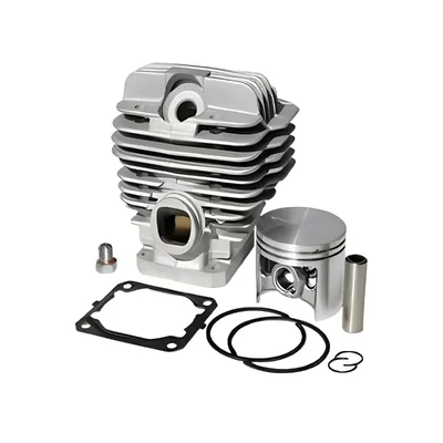 High Quality Carbon Cylinder Kit Set for Stihl Chain Saw MS 170