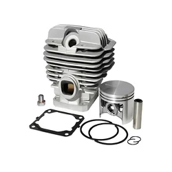 High Quality Carbon Cylinder Kit Set for Stihl Chain Saw MS 170