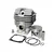 High Quality Carbon Cylinder Kit Set for Stihl Chain Saw MS 170