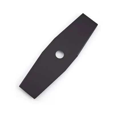 Heavy Duty 14 inch 2.5 mm Carbon Steel 2T Blade For Brush Cutter(Quantity-1 Piece)