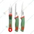 High Quality Stainless Steel Kitchen Knife Set
