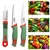 High Quality Stainless Steel Kitchen Knife Set