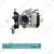 Premium Quality Carburetor for 52cc/63cc/68cc 2 Stroke Earth Auger Machines