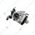 Premium Quality Carburetor for 52cc/63cc/68cc 2 Stroke Earth Auger Machines