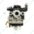 Carburetor Assembly For Honda 4 Stroke GX-35 Engine Brush Cutter| BCGX3513854946