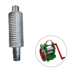 Cast Iron Up Roller for DHANLAXMI Manual Sugarcane Juicer Machine