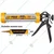 Ingco 9 Inch Aluminum Caulking Gun (HCG0109)