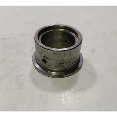 Center Pin Bush Small Bore (Pack of 2) for Massey Ferguson Mahaan & Mahasakti Model Tractors, SS 516