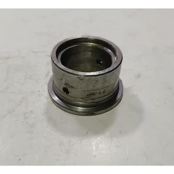 Center Pin Bush Small Bore (Pack of 2) for Massey Ferguson Mahaan & Mahasakti Model Tractors, SS 516