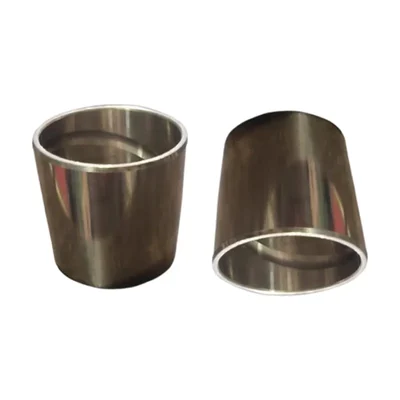 Center Pin Bush (Set of 2) for Eicher 485,364,333 Tractors, SS 229