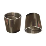 Center Pin Bush (Set of 2) for Eicher 485,364,333 Tractors, SS 229