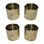 Center Pin Bush (Set of 4) for Eicher 557 and 551 Model Tractors, SS 255