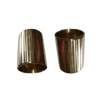 Heavy Duty Center Pin Bush (Set of 2) for Power Tractors, SS192
