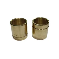 Center Pin Bush (Set of 4) for Eicher 5660 Power Steering Model Tractors, SS 247