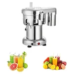 Commercial Automatic Centrifugal Fruit and Vegetable Juicer Machine, 550 watt