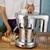 Commercial Automatic Centrifugal Fruit and Vegetable Juicer Machine, 550 watt