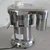 Commercial Automatic Centrifugal Fruit and Vegetable Juicer Machine, 550 watt