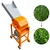 Hari Oum 1.5 HP Chaff/Chara Cutter With 500 Kg/hr Cutting Capacity, Mild Steel Body