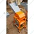 Hari Oum 1.5 HP Chaff/Chara Cutter With 500 Kg/hr Cutting Capacity, Mild Steel Body
