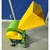 Heavy Duty Chaff Cutter/Grass Cutter Machine 500 Kg per Hour, with 1.5HP Motor